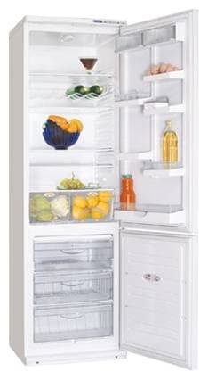 Руководство по эксплуатации к холодильнику Атлант ХМ 6094-031 
