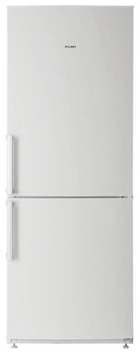 Руководство по эксплуатации к холодильнику Атлант ХМ 6221-000 