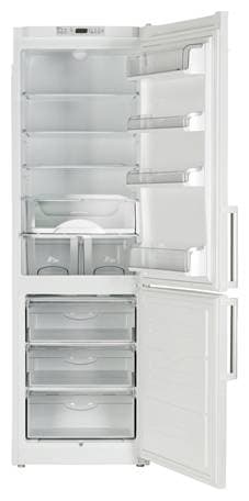 Руководство по эксплуатации к холодильнику Атлант ХМ 6324-100 