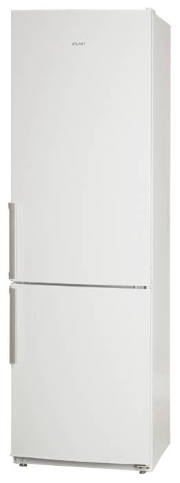 Руководство по эксплуатации к холодильнику Атлант ХМ 6324-101 