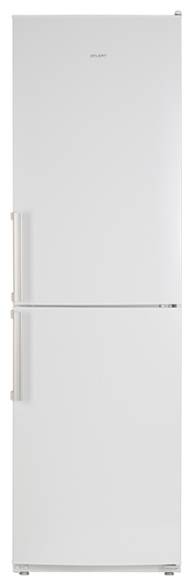 Руководство по эксплуатации к холодильнику Атлант ХМ 6325-100 