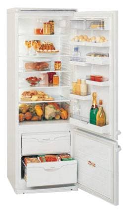 Руководство по эксплуатации к холодильнику Атлант МХМ 1801-02 