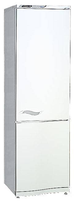 Руководство по эксплуатации к холодильнику Атлант МХМ 1843-34 