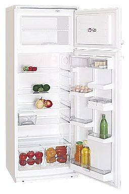 Руководство по эксплуатации к холодильнику Атлант МХМ 2706-80 