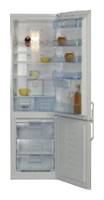 Руководство по эксплуатации к холодильнику BEKO CNA 34000 