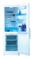 Руководство по эксплуатации к холодильнику BEKO CNE 32100 