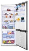 Руководство по эксплуатации к холодильнику BEKO CNE 47520 GB 