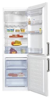 Руководство по эксплуатации к холодильнику BEKO CS 234020 