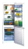 Руководство по эксплуатации к холодильнику BEKO CSA 29000 