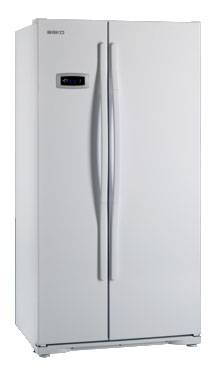 Руководство по эксплуатации к холодильнику BEKO GNE 15906 W 