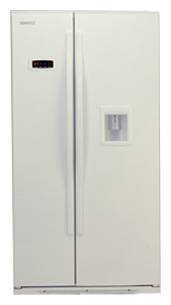 Руководство по эксплуатации к холодильнику BEKO GNE 25800 W 
