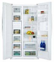 Руководство по эксплуатации к холодильнику BEKO GNE 25840 S 