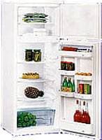 Руководство по эксплуатации к холодильнику BEKO RRN 2260 