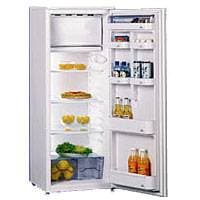 Руководство по эксплуатации к холодильнику BEKO RRN 2560 