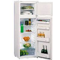 Руководство по эксплуатации к холодильнику BEKO RRN 2650 