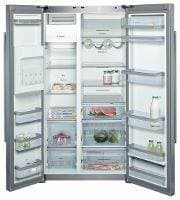 Руководство по эксплуатации к холодильнику Bosch KAD62A70 
