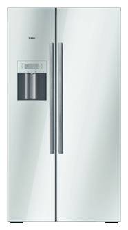 Руководство по эксплуатации к холодильнику Bosch KAD62S20 