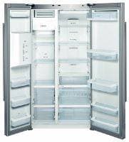 Руководство по эксплуатации к холодильнику Bosch KAD62V40 