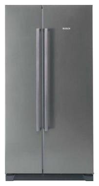 Руководство по эксплуатации к холодильнику Bosch KAN56V45 
