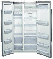 Руководство по эксплуатации к холодильнику Bosch KAN62V40 