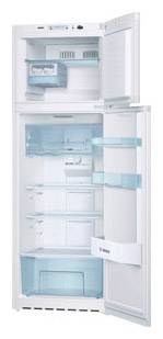 Руководство по эксплуатации к холодильнику Bosch KDN30V00 
