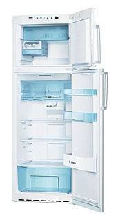 Руководство по эксплуатации к холодильнику Bosch KDN30X00 