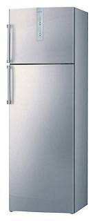 Руководство по эксплуатации к холодильнику Bosch KDN32A71 