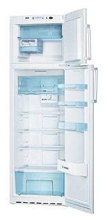 Руководство по эксплуатации к холодильнику Bosch KDN32X00 