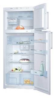 Руководство по эксплуатации к холодильнику Bosch KDN36X03 