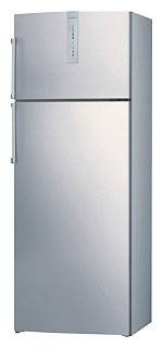 Руководство по эксплуатации к холодильнику Bosch KDN40A60 