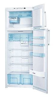 Руководство по эксплуатации к холодильнику Bosch KDN40X00 