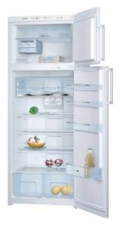 Руководство по эксплуатации к холодильнику Bosch KDN40X03 