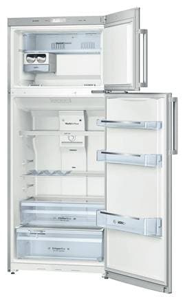 Руководство по эксплуатации к холодильнику Bosch KDN42VL20 