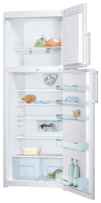Руководство по эксплуатации к холодильнику Bosch KDV52X03NE 