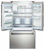 Руководство по эксплуатации к холодильнику Bosch KFN91PJ10N 