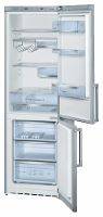 Руководство по эксплуатации к холодильнику Bosch KGE36AL20 