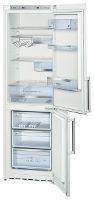 Руководство по эксплуатации к холодильнику Bosch KGE36AW30 