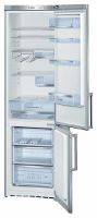 Руководство по эксплуатации к холодильнику Bosch KGE39AI20 