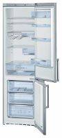 Руководство по эксплуатации к холодильнику Bosch KGE39AL20 