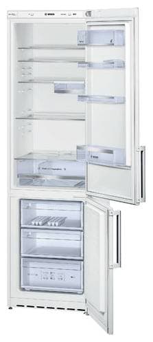 Руководство по эксплуатации к холодильнику Bosch KGE39AW25 