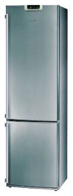 Руководство по эксплуатации к холодильнику Bosch KGF33240 