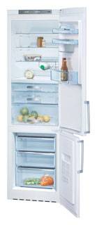 Руководство по эксплуатации к холодильнику Bosch KGF39P00 