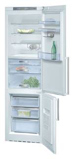 Руководство по эксплуатации к холодильнику Bosch KGF39P01 