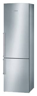 Руководство по эксплуатации к холодильнику Bosch KGF39P91 
