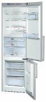 Руководство по эксплуатации к холодильнику Bosch KGF39PZ20X 