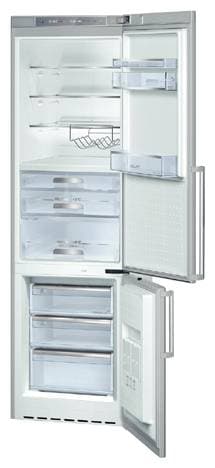 Руководство по эксплуатации к холодильнику Bosch KGF39PZ22X 