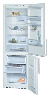 Руководство по эксплуатации к холодильнику Bosch KGN36A03 