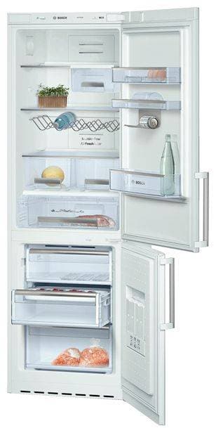 Руководство по эксплуатации к холодильнику Bosch KGN36A13 
