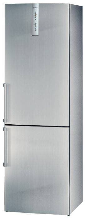 Руководство по эксплуатации к холодильнику Bosch KGN36A94 