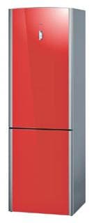 Руководство по эксплуатации к холодильнику Bosch KGN36S52 